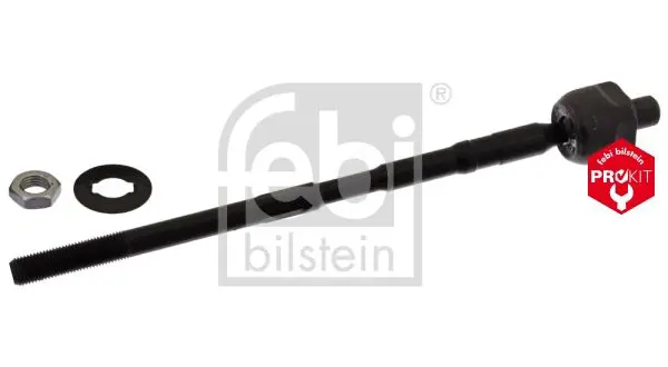 Handler.Part Tie rod axle joint Febi 42752 1