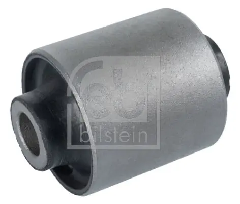 Handler.Part Control arm-/trailing arm bush Febi 41418 1