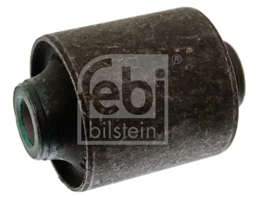 Handler.Part Control arm-/trailing arm bush Febi 41423 1