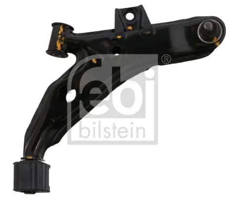 Handler.Part Track control arm Febi 42803 1