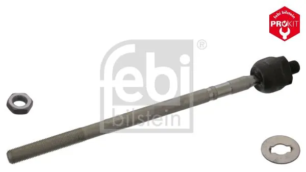 Handler.Part Tie rod axle joint Febi 42812 1