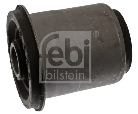 Handler.Part Control arm-/trailing arm bush Febi 42833 1