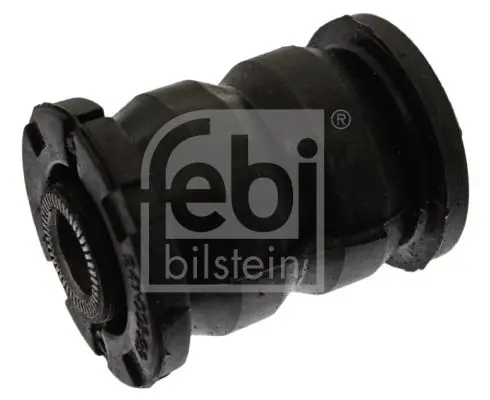 Handler.Part Control arm-/trailing arm bush Febi 41478 1