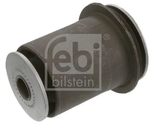 Handler.Part Control arm-/trailing arm bush Febi 42889 1