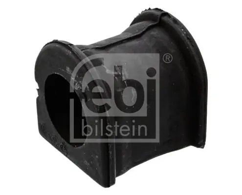 Handler.Part Control arm-/trailing arm bush Febi 41554 1