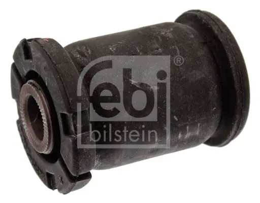 Handler.Part Control arm-/trailing arm bush Febi 41556 1