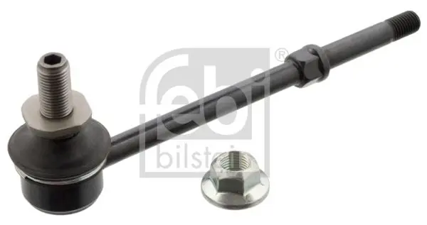 Handler.Part Rod/strut, stabiliser Febi 42973 1