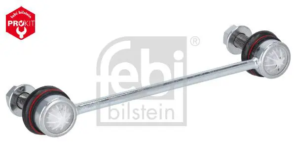 Handler.Part Rod/strut, stabiliser Febi 41634 2