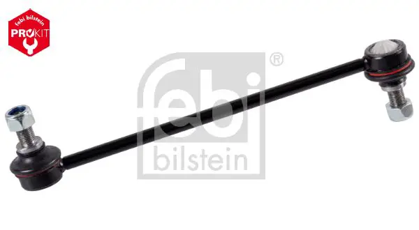 Handler.Part Rod/strut, stabiliser Febi 41645 1