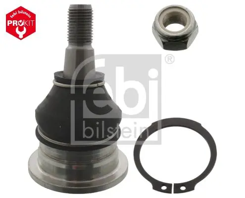 Handler.Part Ball joint Febi 43027 1