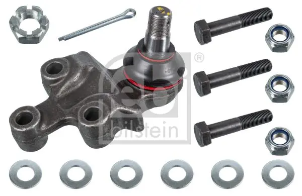 Handler.Part Ball joint Febi 41689 1