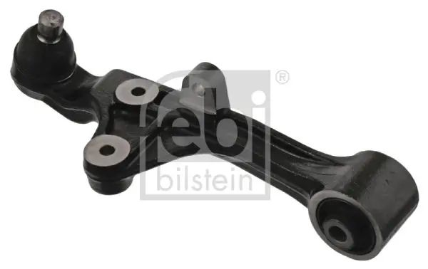 Handler.Part Track control arm Febi 41694 1