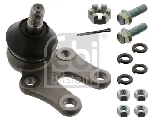 Handler.Part Ball joint Febi 43058 1