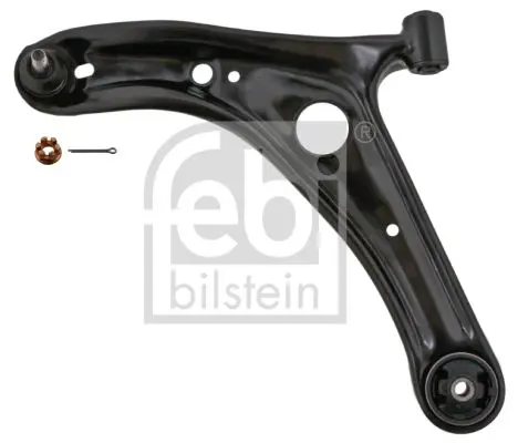 Handler.Part Track control arm Febi 43059 1