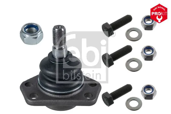 Handler.Part Ball joint Febi 43087 1