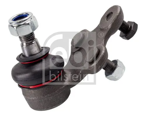 Handler.Part Ball joint Febi 43091 1