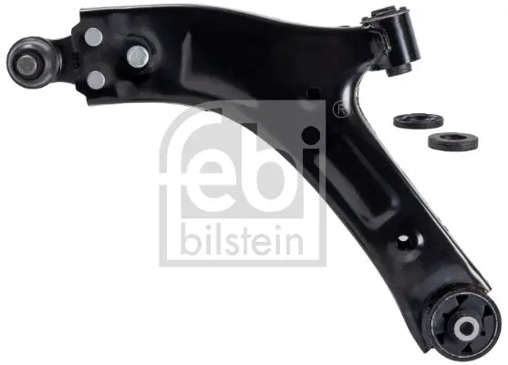 Handler.Part Track control arm Febi 41745 1