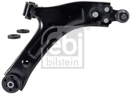 Handler.Part Track control arm Febi 41747 1