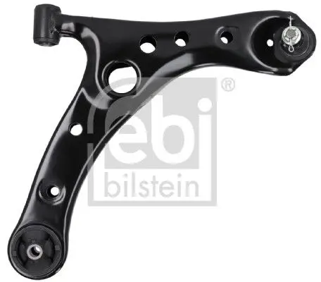 Handler.Part Track control arm Febi 43128 1