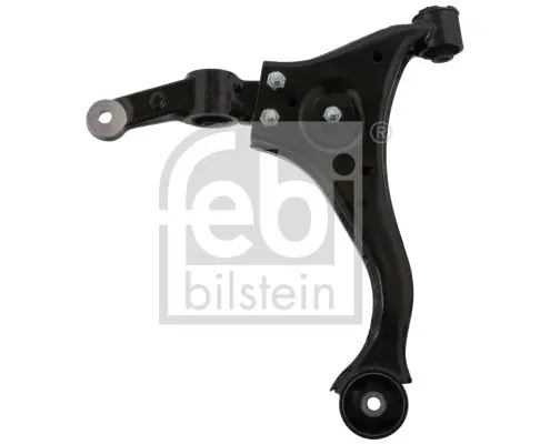 Handler.Part Track control arm Febi 41790 1