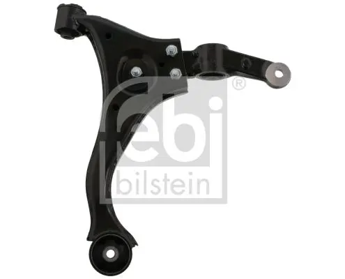 Handler.Part Track control arm Febi 41791 1