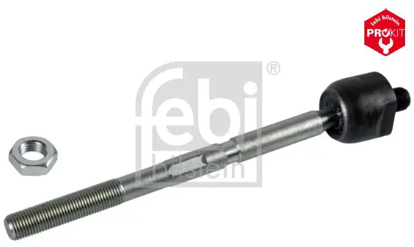 Handler.Part Tie rod axle joint Febi 43165 1