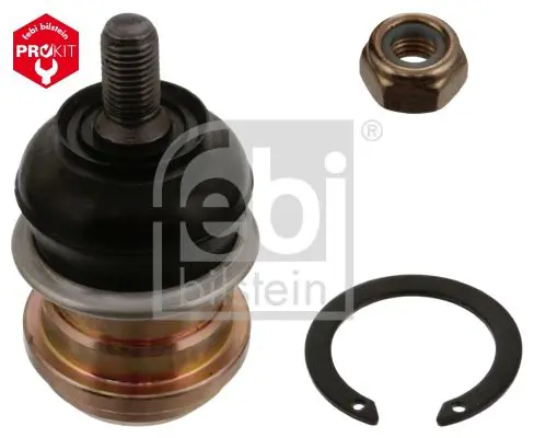 Handler.Part Ball joint Febi 41848 1