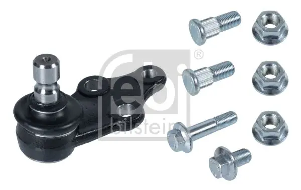 Handler.Part Ball joint Febi 41852 1