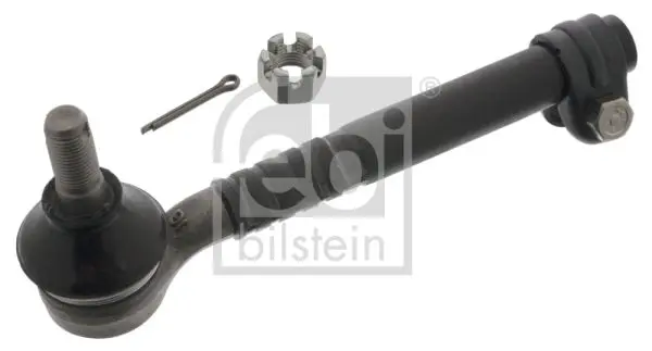 Handler.Part Tie rod end Febi 43197 1