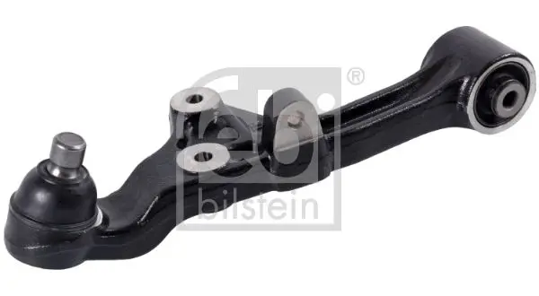 Handler.Part Track control arm Febi 41858 1