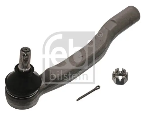 Handler.Part Tie rod end Febi 43236 1