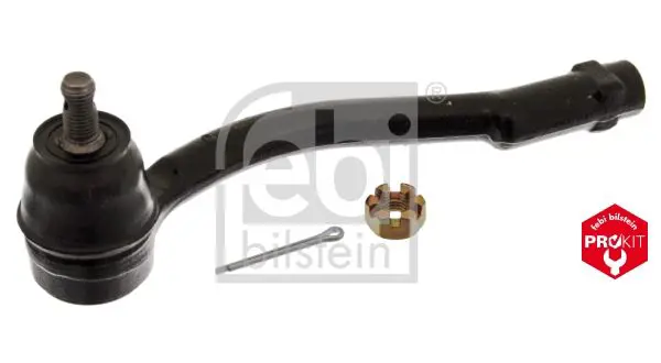 Handler.Part Tie rod end Febi 41922 1