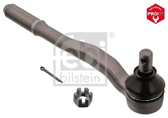 Handler.Part Tie rod end Febi 41923 1