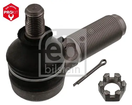 Handler.Part Tie rod end Febi 43272 1