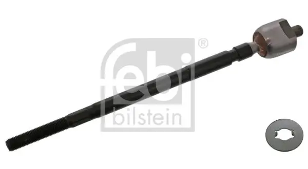 Handler.Part Tie rod axle joint Febi 43283 1