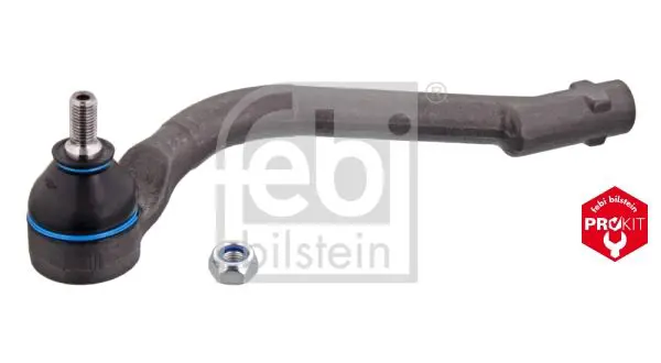 Handler.Part Tie rod end Febi 41948 1