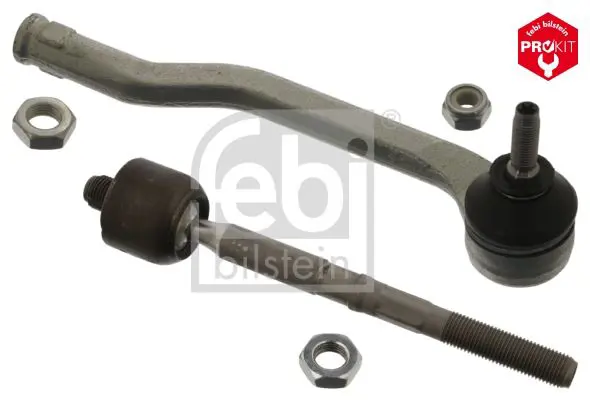 Handler.Part Rod/strut, stabiliser Febi 42078 1