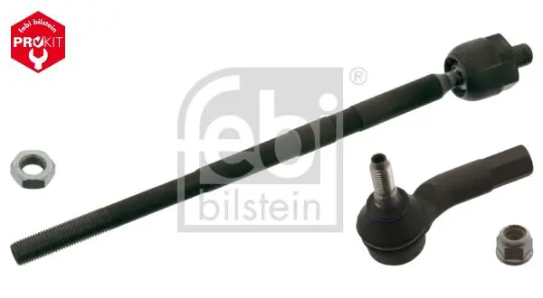 Handler.Part Rod assembly Febi 43465 1