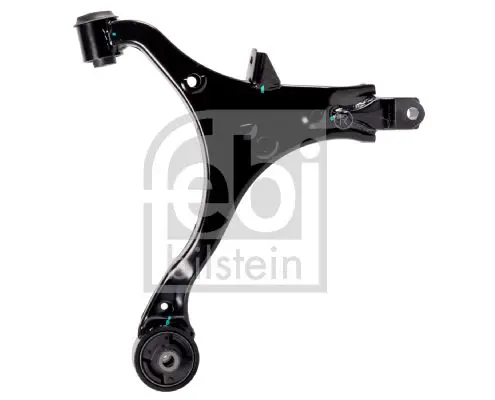 Handler.Part Track control arm Febi 42108 1