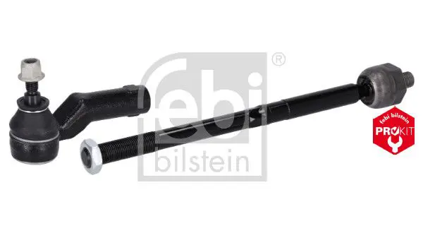 Handler.Part Rod assembly Febi 43525 1