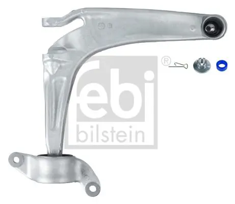 Handler.Part Track control arm Febi 42148 1