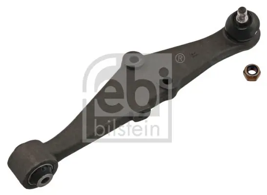 Handler.Part Track control arm Febi 42163 1