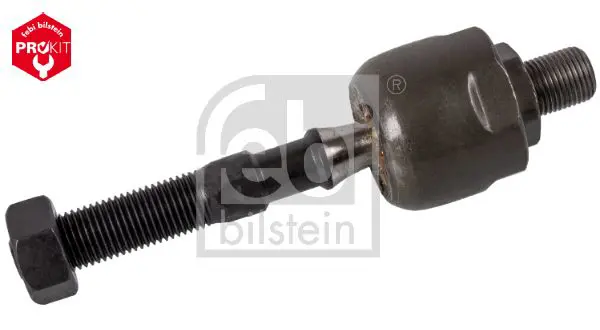 Handler.Part Tie rod axle joint Febi 42219 1