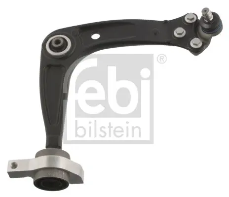 Handler.Part Track control arm Febi 43601 1