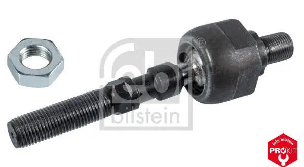 Handler.Part Tie rod axle joint Febi 42239 1