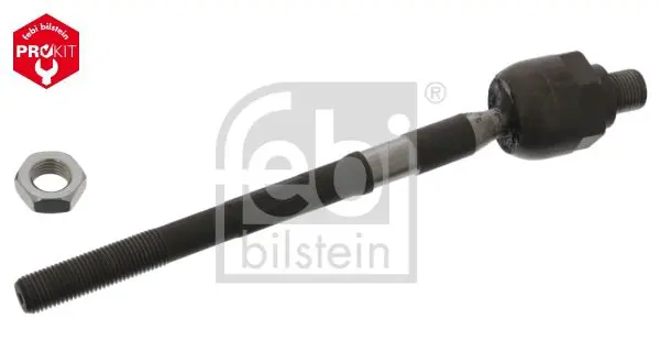 Handler.Part Tie rod axle joint Febi 43630 1