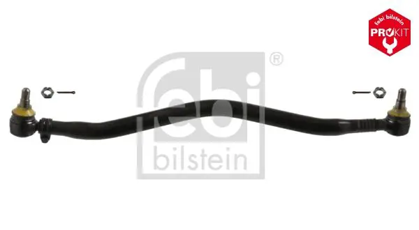 Handler.Part Tie Rod Febi 43632 1