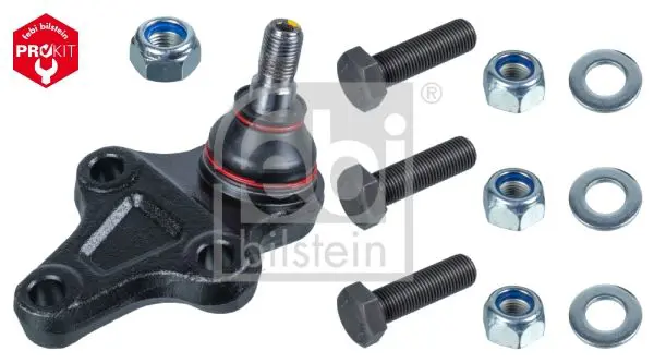 Handler.Part Ball joint Febi 42277 1