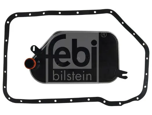 Handler.Part Hydraulic filter set, automatic transmission Febi 43664 2