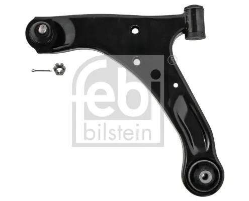 Handler.Part Track control arm Febi 42291 1